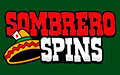 sombrero spins casino logo mini