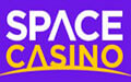 space casino logo 