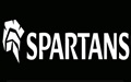 spartans casino logo mini