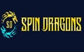 spin dragons casino logo mini