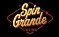 spin grande casino logo mini