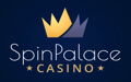 spin palace logo 