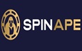 spinape casino logo mini