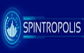 spintropolis casino logo 