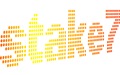 stake7 casino logo