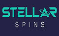 stellar spins casino logo 