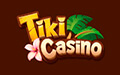 tiki casino logo mini