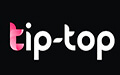 tip top bet casino logo mini