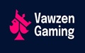 vawzen gaming casino logo mini