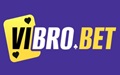 vibrobet casino logo mini