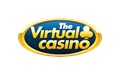virtual casino logo