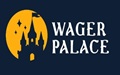 wagerpalace casino logo mini