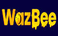 wazbee casino logo