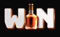 whisky win casino logo mini