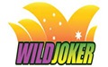 wild joker casino logo