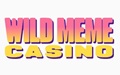 wild meme casino logo mini