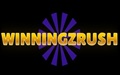 winningzrush casino logo mini