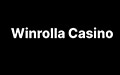 winrolla casino logo mini