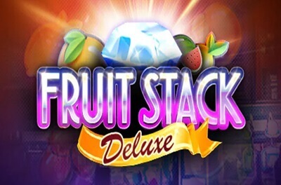 fruit stack slot logo