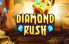diamond rush слот лого