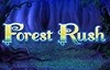 forest rush slot logo