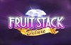 fruit stack deluxe slot logo