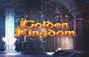golden kingdom slot logo