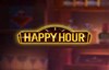 happy hour слот лого