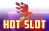 hot slot logo
