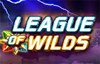 league of wilds слот лого