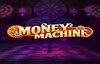 money machine slot logo