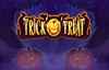 trick o treat slot logo