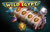 wild egypt слот лого