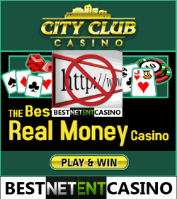 City club casino scam