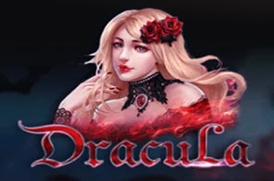 dracula слот