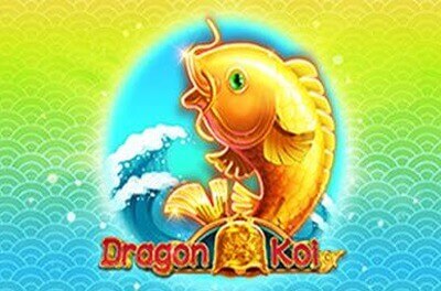 dragon koi слот