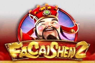 fa cai shen 2 слот