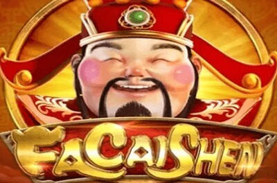 fa cai shen слот