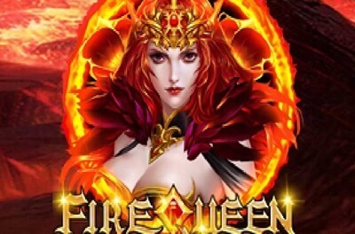 fire queen слот