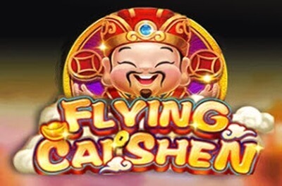 flying cai shen слот