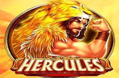 hercules слот