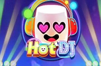 hot dj слот