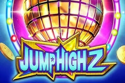 jump high 2 слот