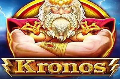 kronos слот