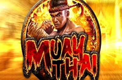 muay thai слот