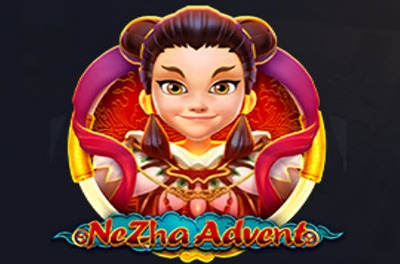 nezha advent слот