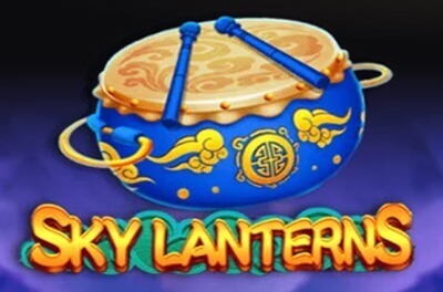 sky lanterns слот