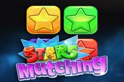 stars matching слот