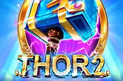 thor 2 слот