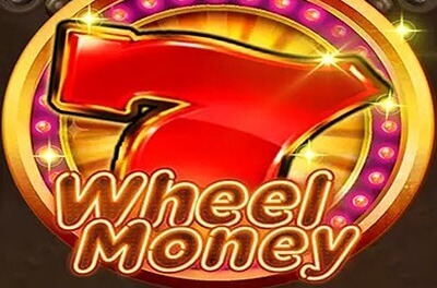 wheel money слот